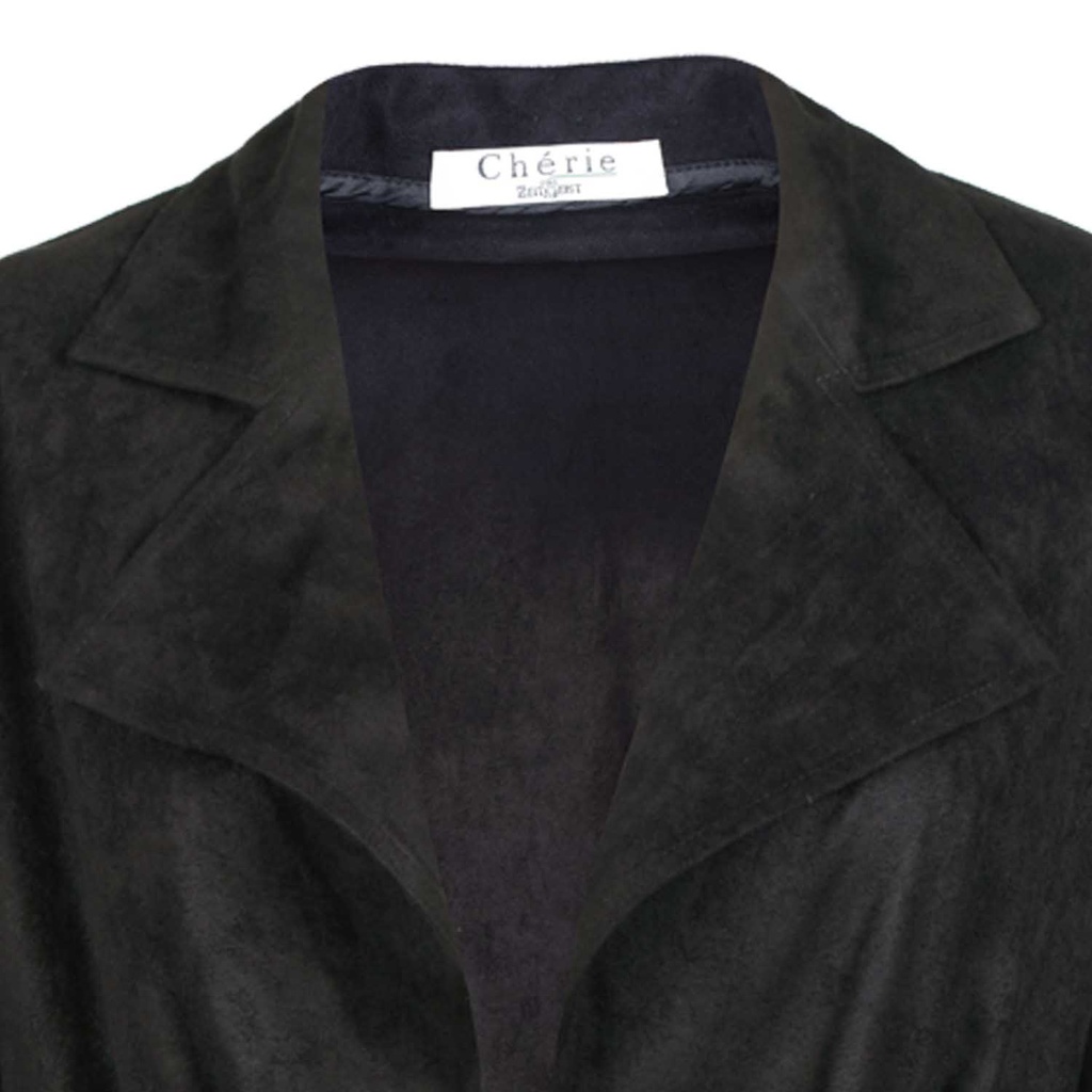 Women's Coat (KSL-13|1113)