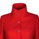 Women's Coat (KNP-5|1027)