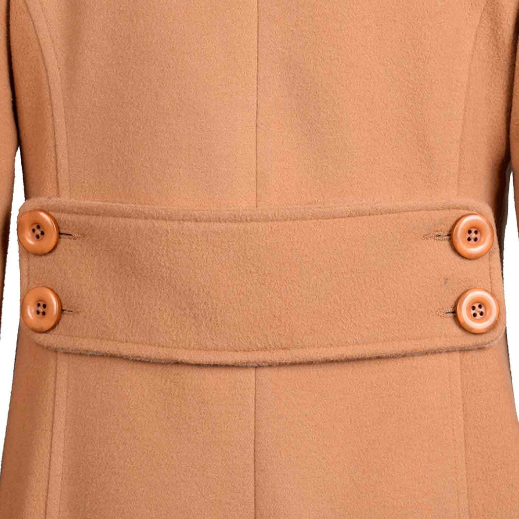 Women's Coat (KNP-16|1071)
