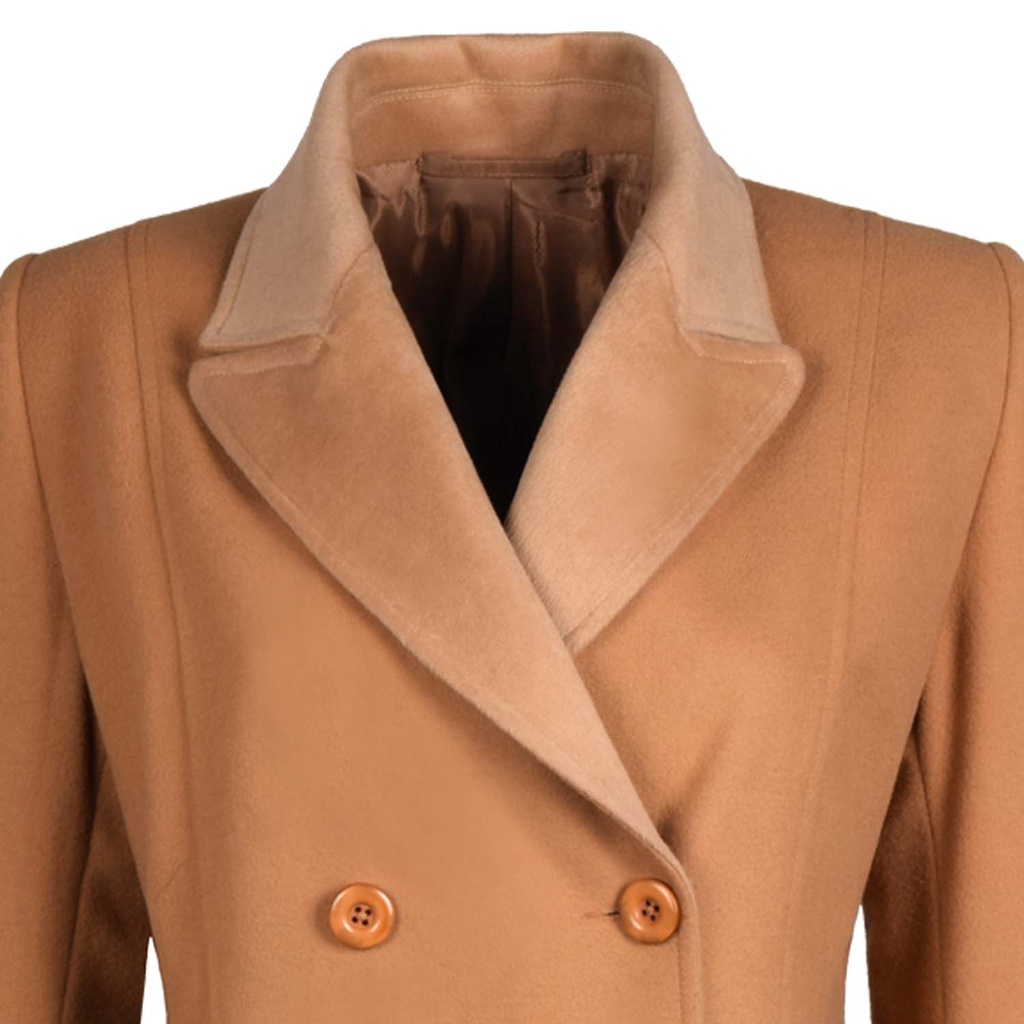 Women's Coat (KNP-16|1071)