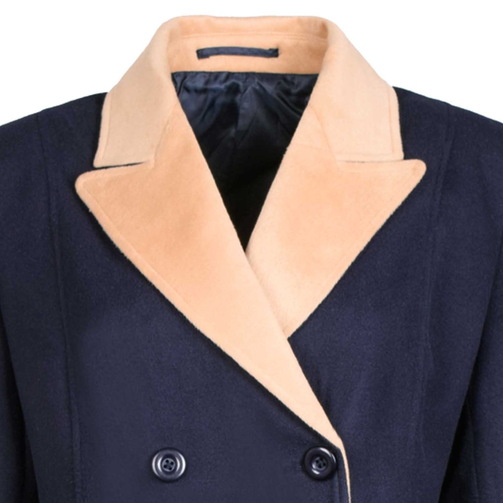 Women's Coat (KNP-17|1071)