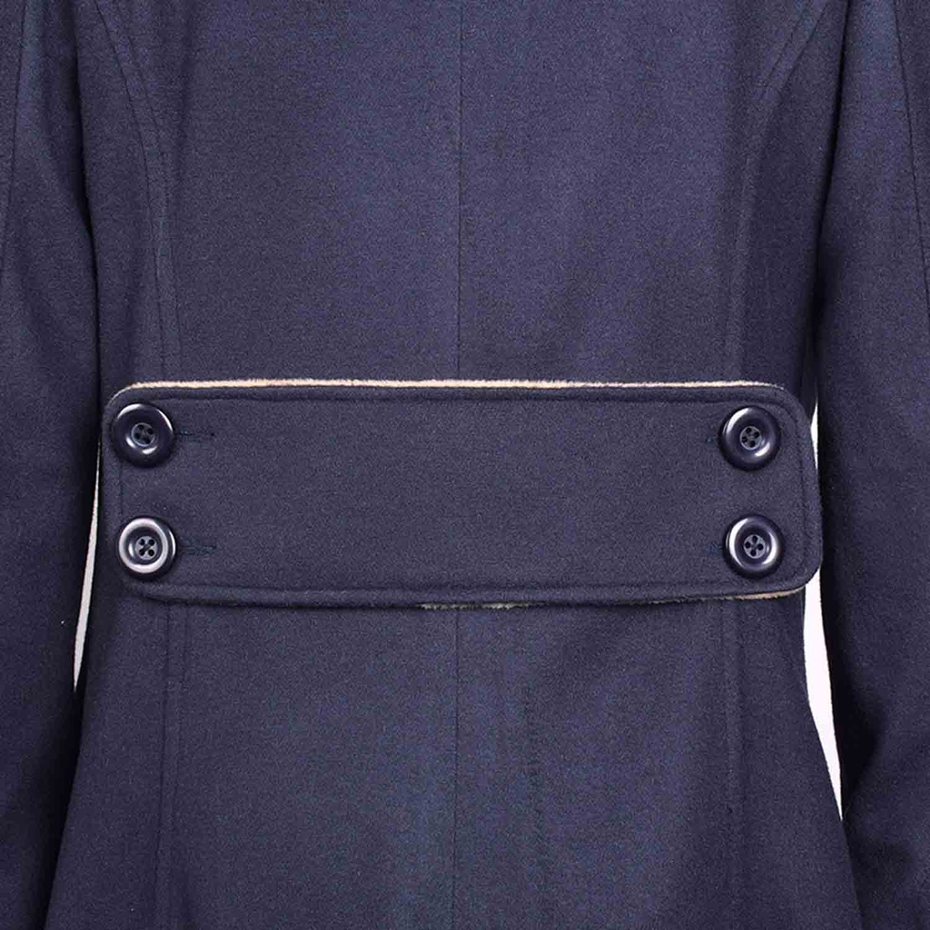 Women's Coat (KNP-17|1071)