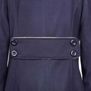 Women's Coat (KNP-17|1071)