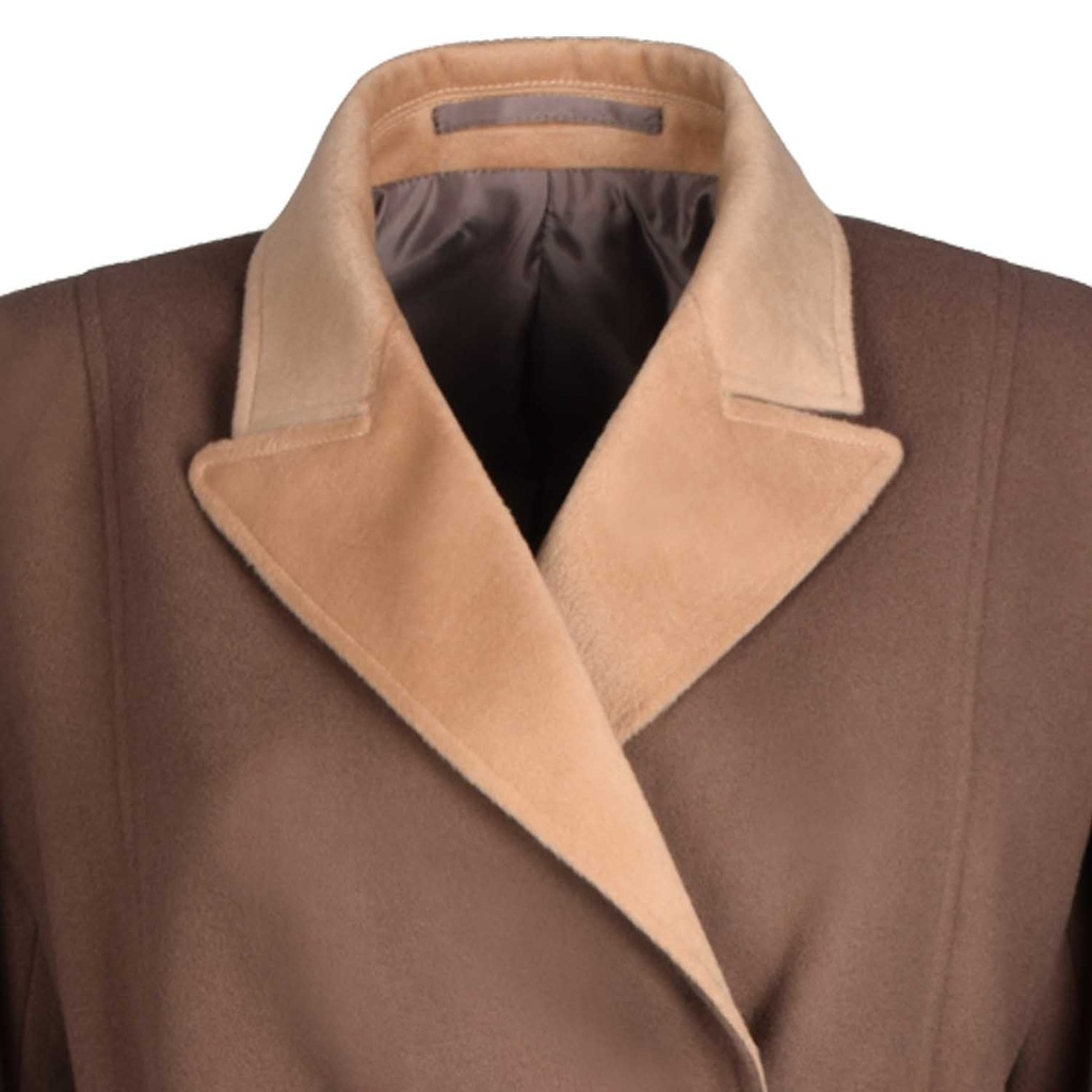 Women's Coat (KNP-20|1071)