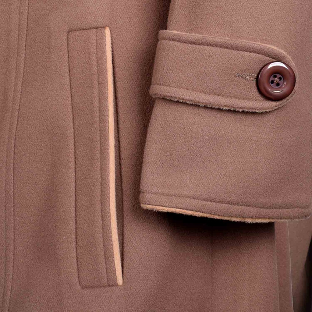 Women's Coat (KNP-20|1071)