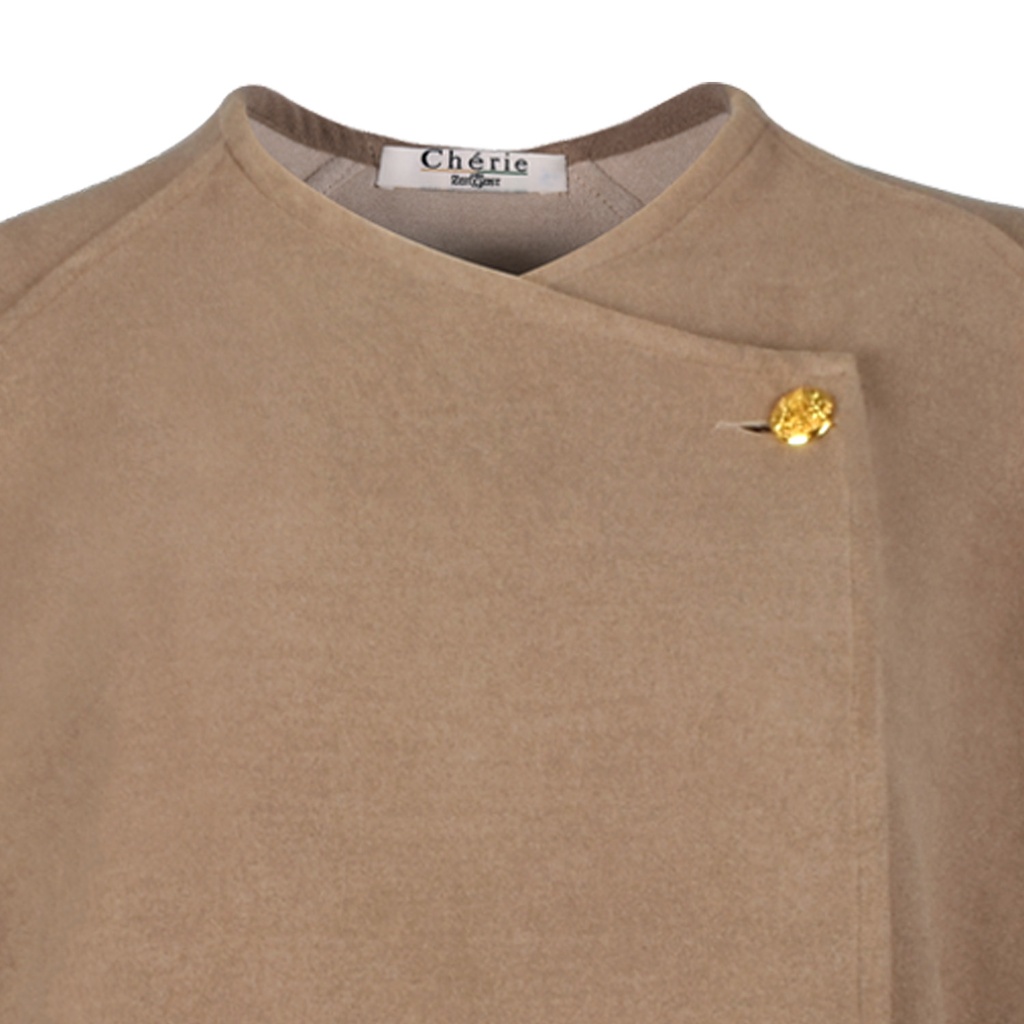 Women's Cape (LCD-4|1543)