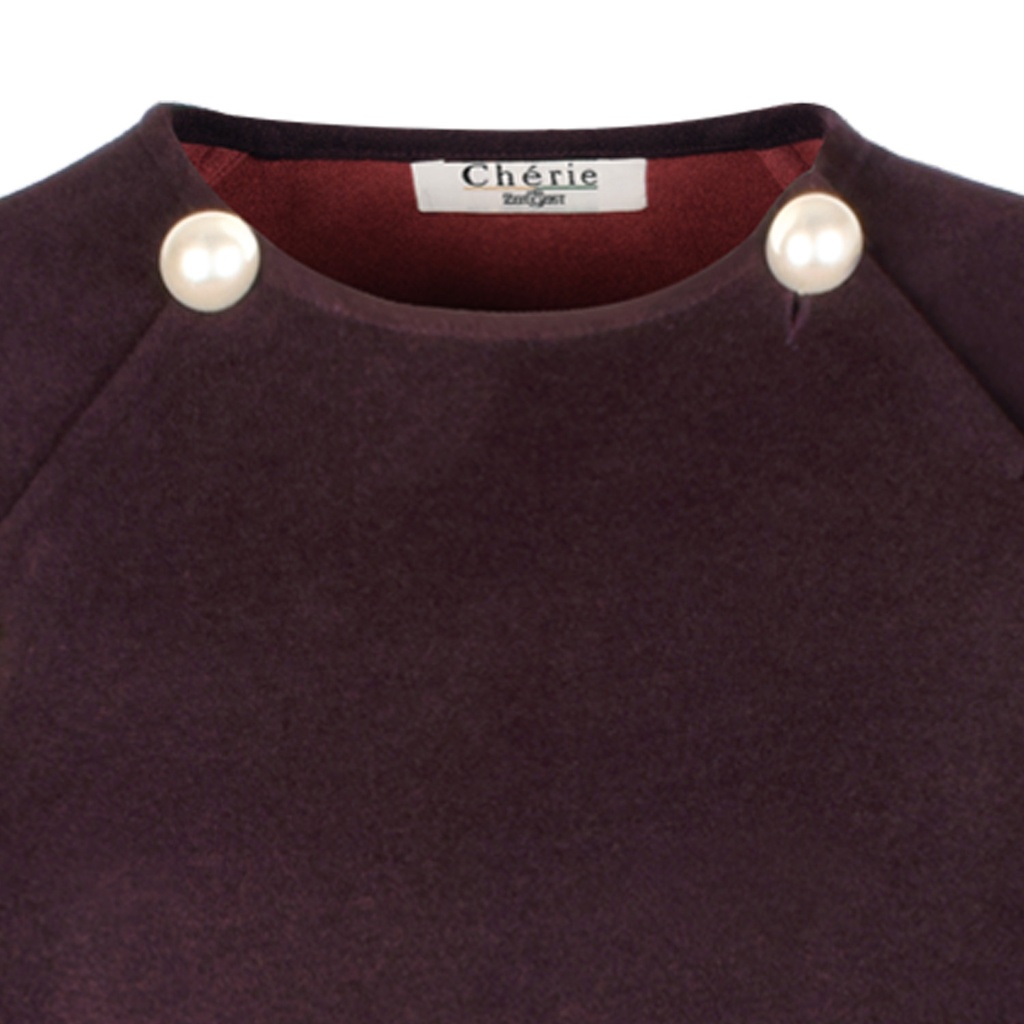Women's Cape (LCD-5|1541)