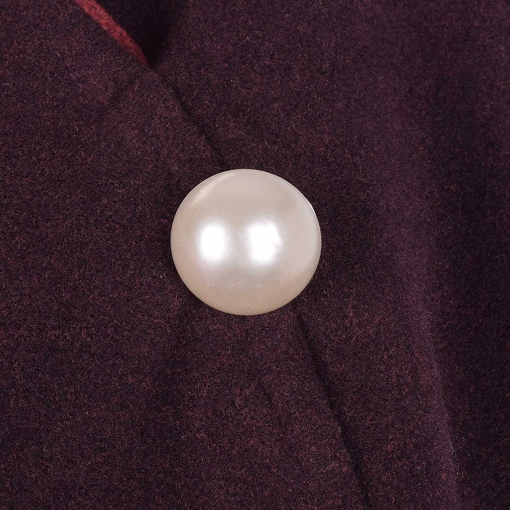 Women's Cape (LCD-5|1541)