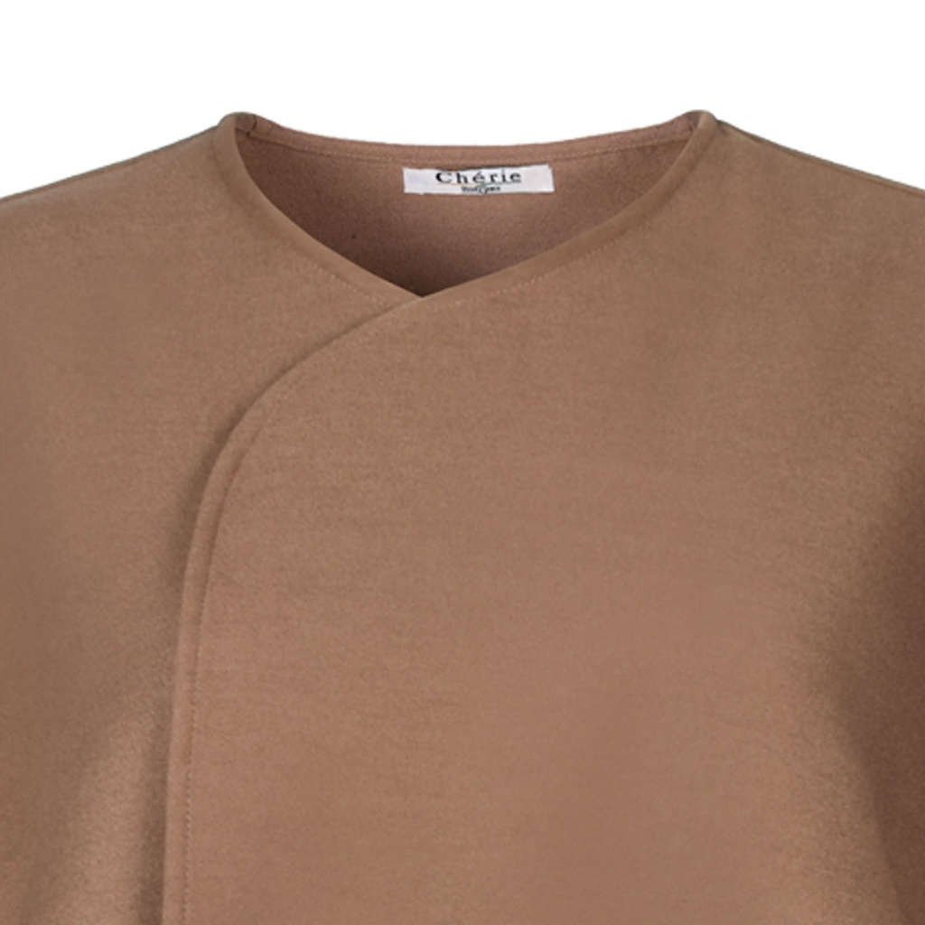 Women's Cape (LCB-19|1542)