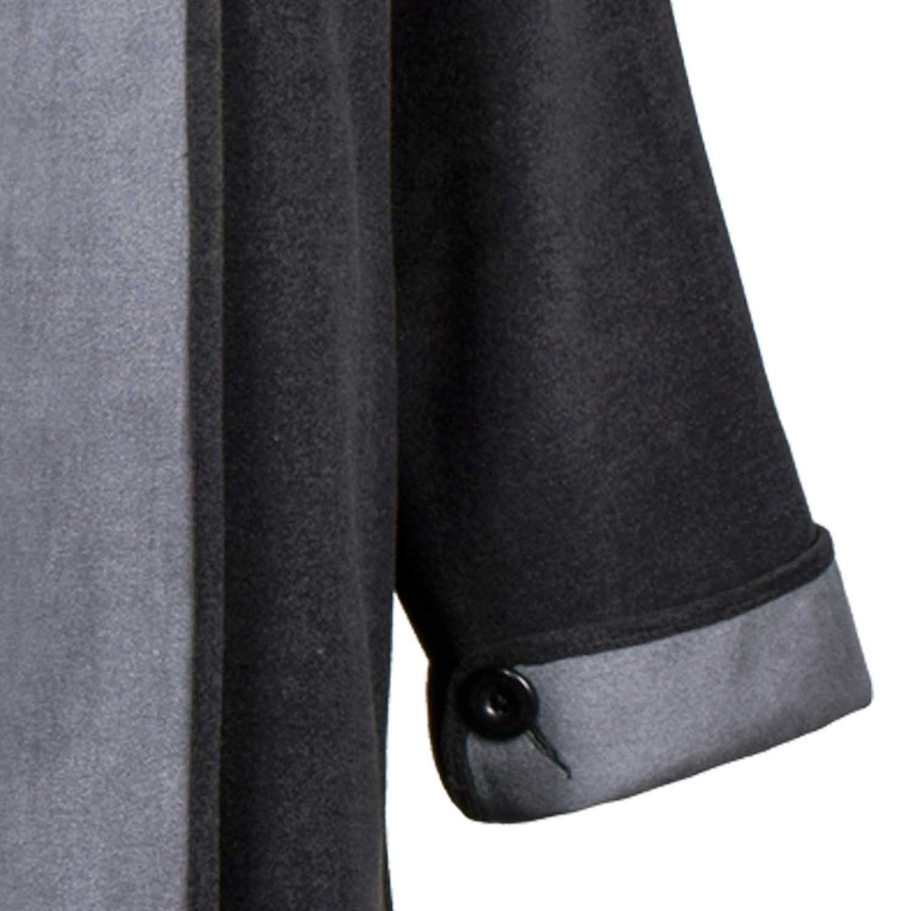Women's Cape (LCD-2|1535)