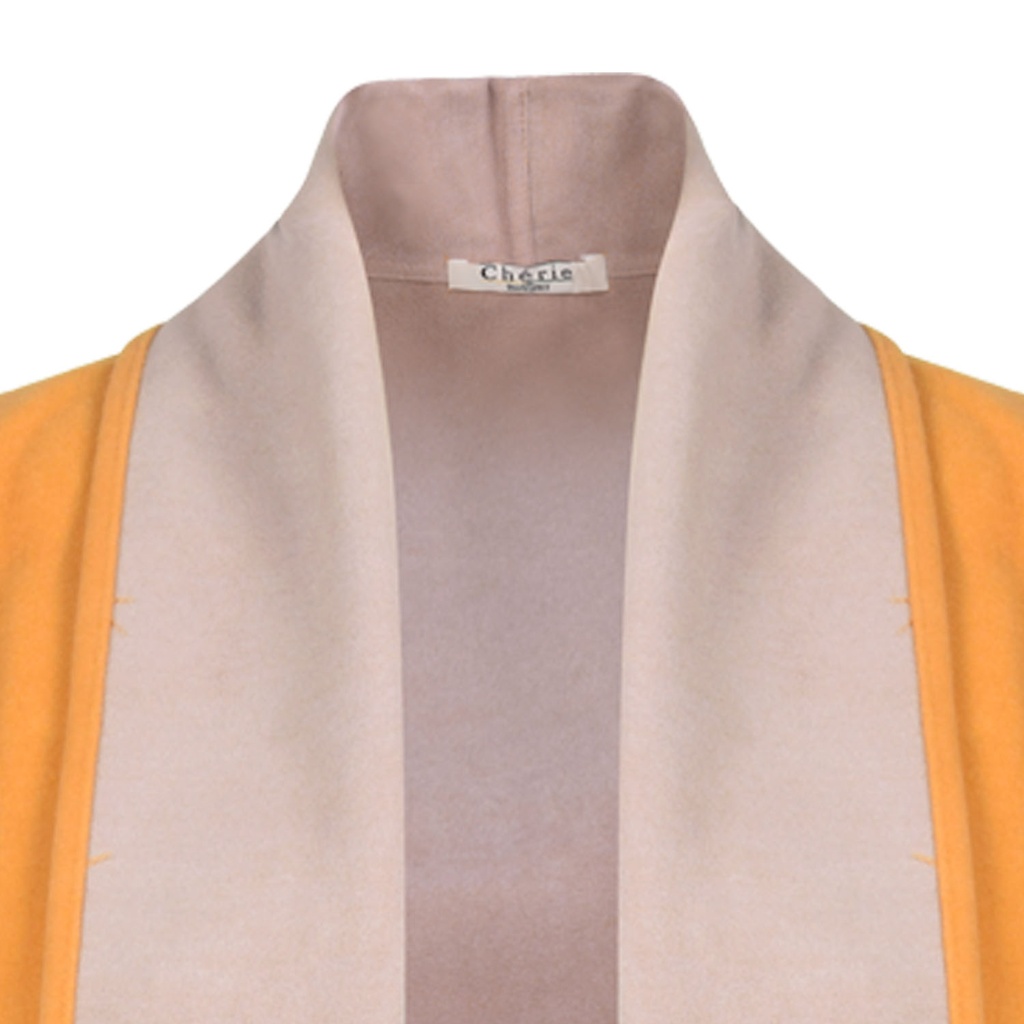 Women's Cape (LCD-3|1535)