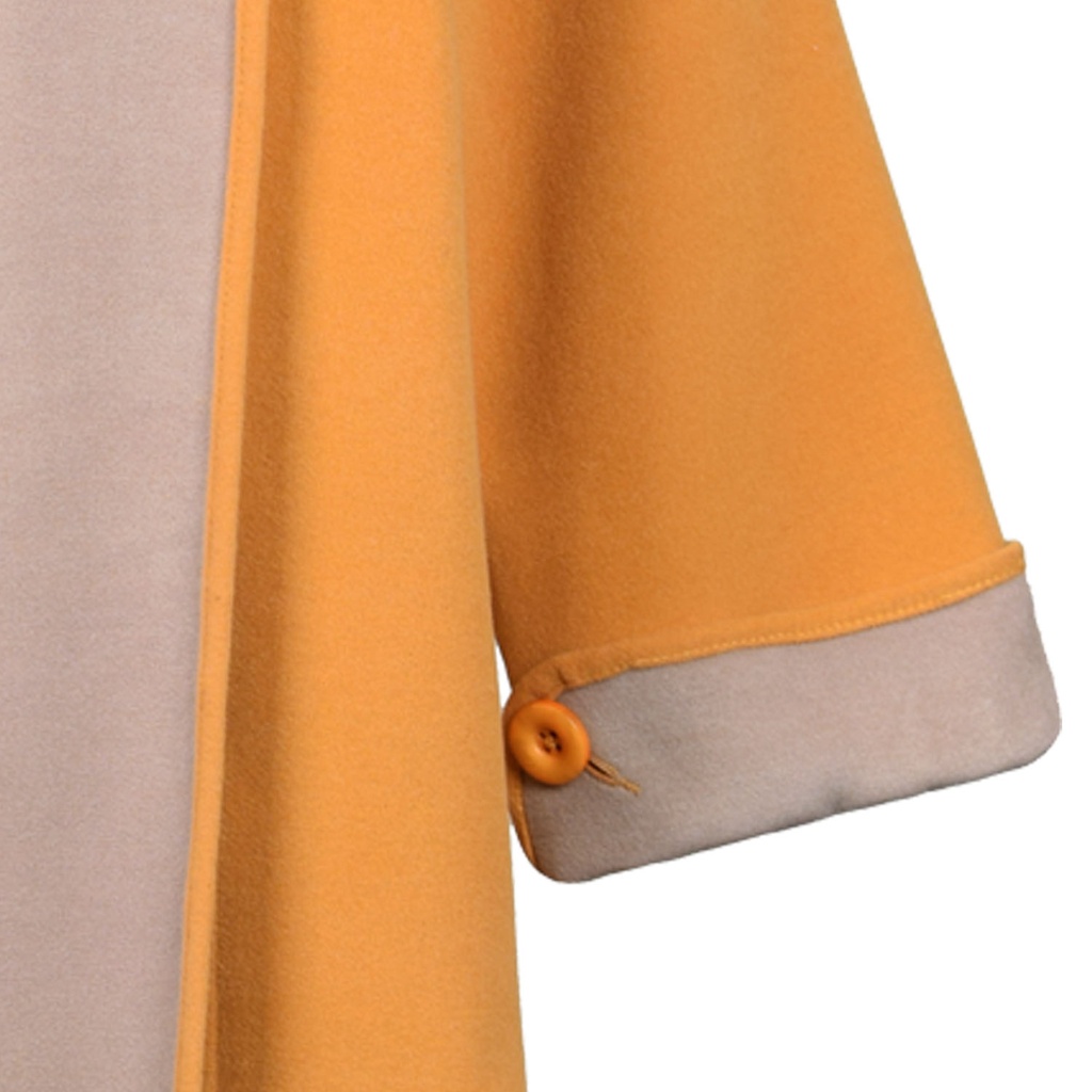 Women's Cape (LCD-3|1535)