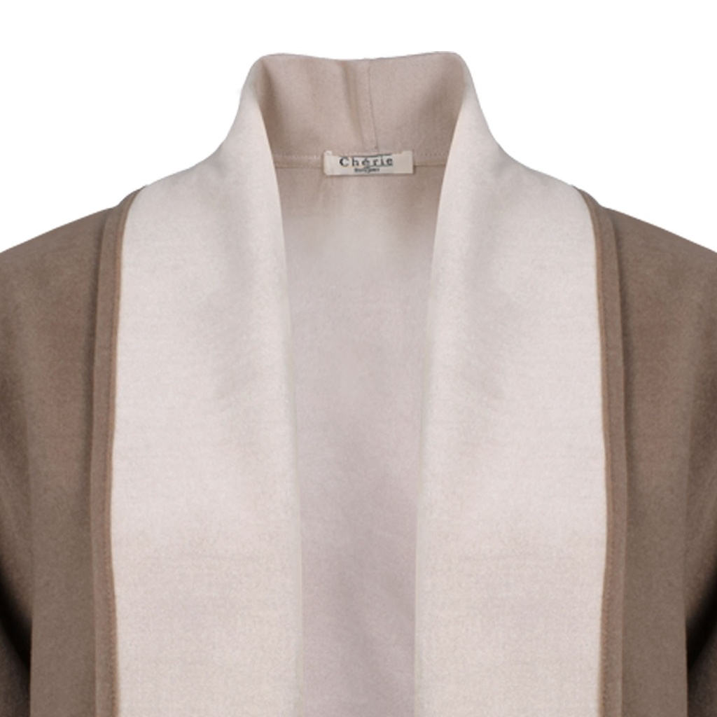 Women's Cape (LCD-4|1535)