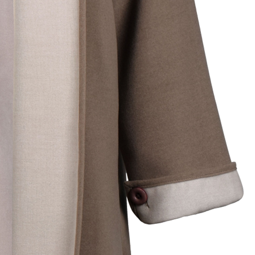 Women's Cape (LCD-4|1535)