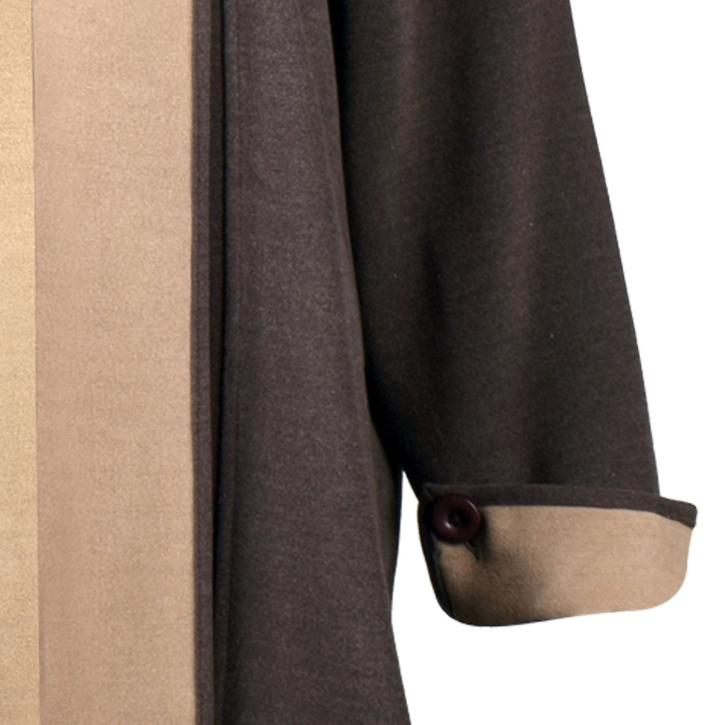 Women's Cape (LCD-11|1535)