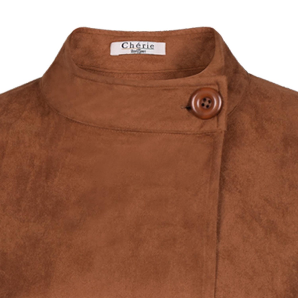 Women's Cape (KSL-11|1544)