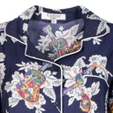Women's Sleeping Suit (SM-3000|1581)