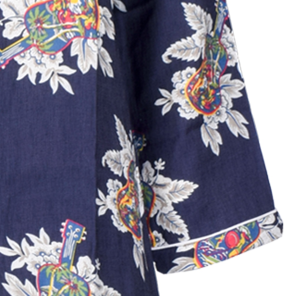 Women's Sleeping Suit (SM-3000|1581)