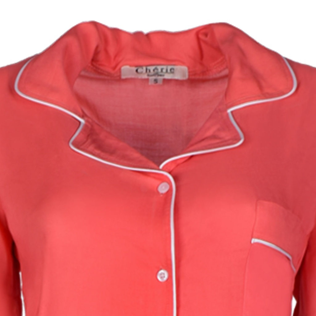 Women's Sleeping Suit (SM-2637|1581)
