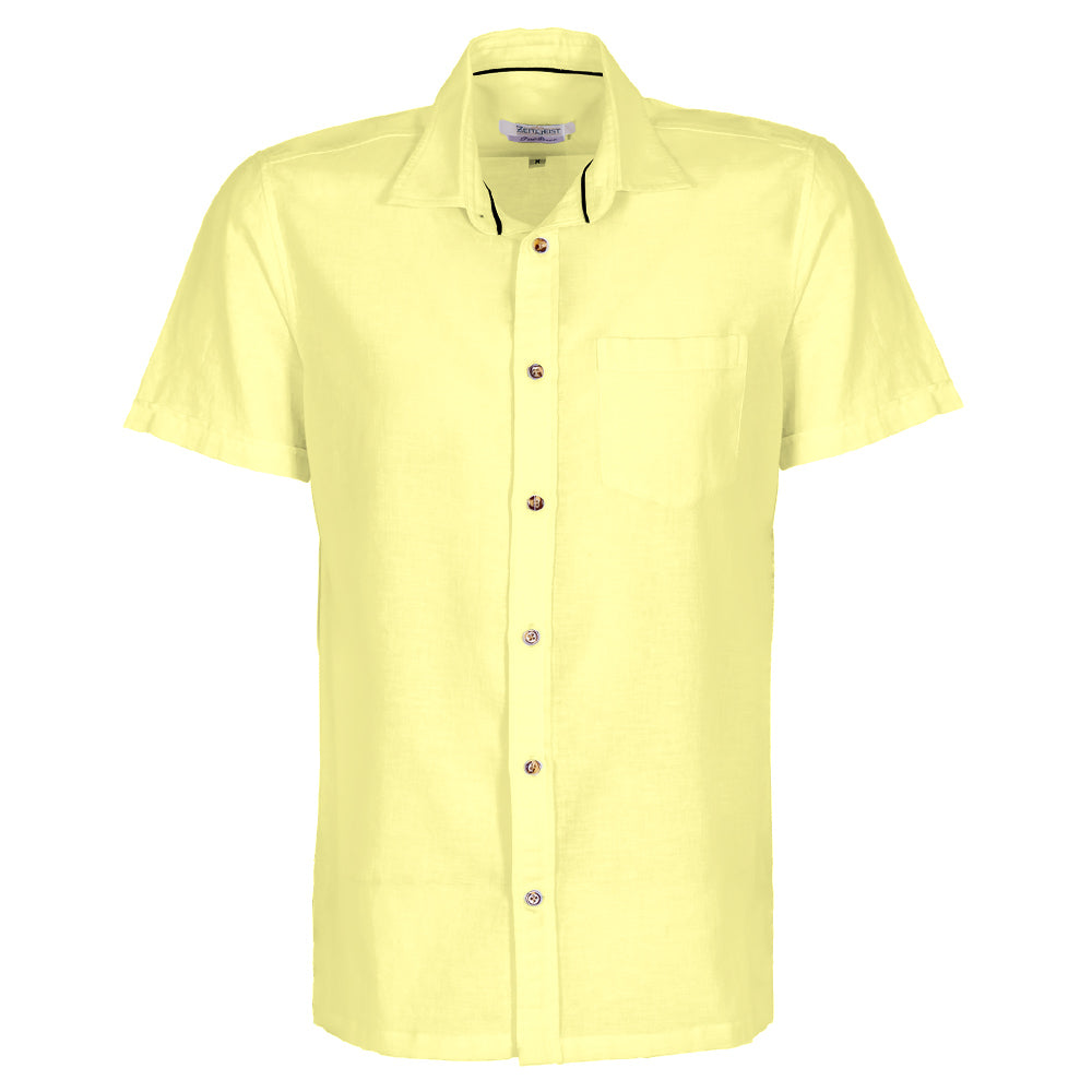 Men's Bushirt (CTN-754|HSP)