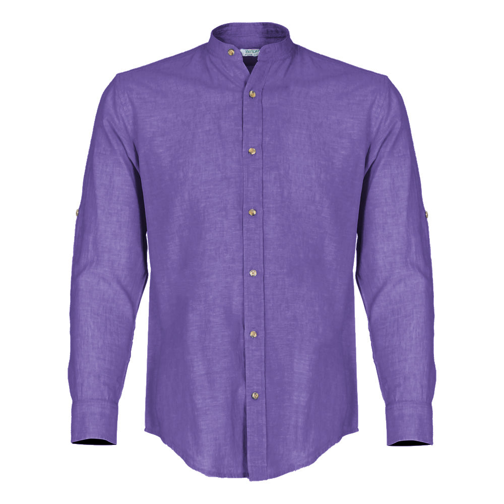 Men's Shirt (LIN-1048|REG)