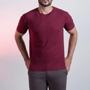 Men's T Shirt (PKTB-1|SLM)