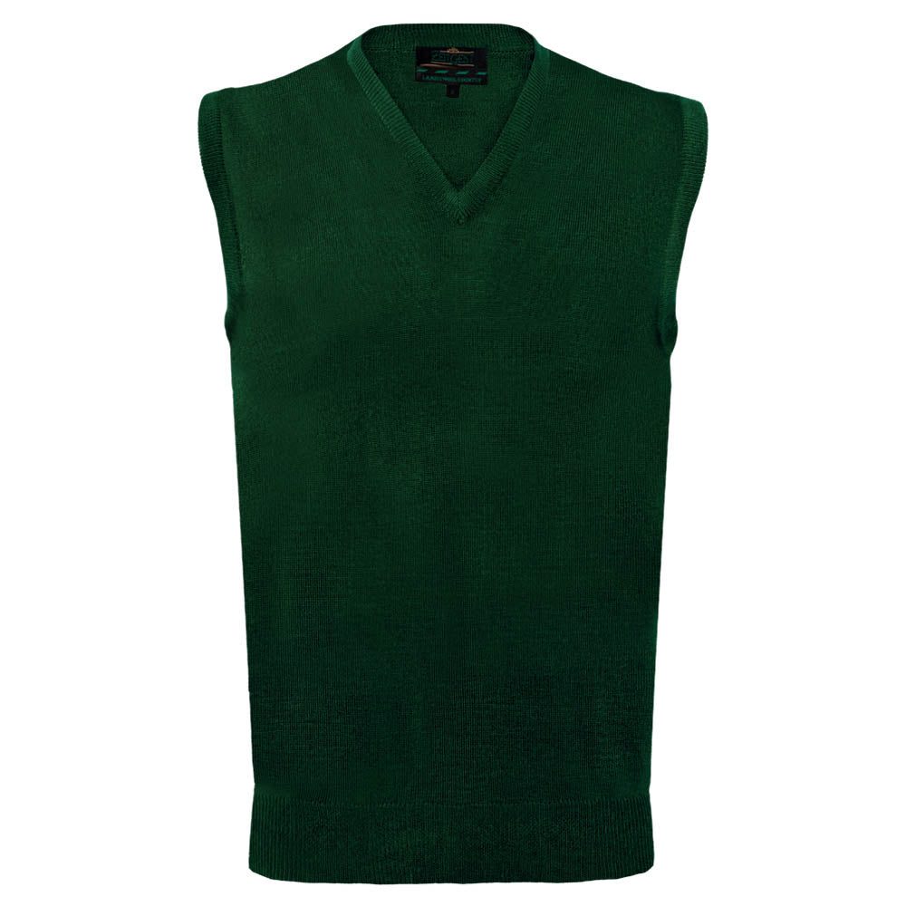 Men's Sweater (QW-056|VNK/SLL)