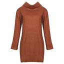 Women's Sweater (YARN-213-F-S|1634)