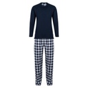 Men's Sleeping Suit (CJR-44/CFL-8|FSL)