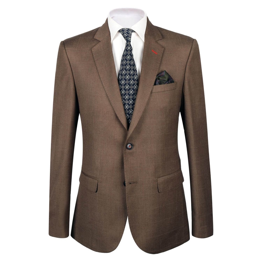 Sullivan's Mens Blazer (JTR-141|NTFG2)