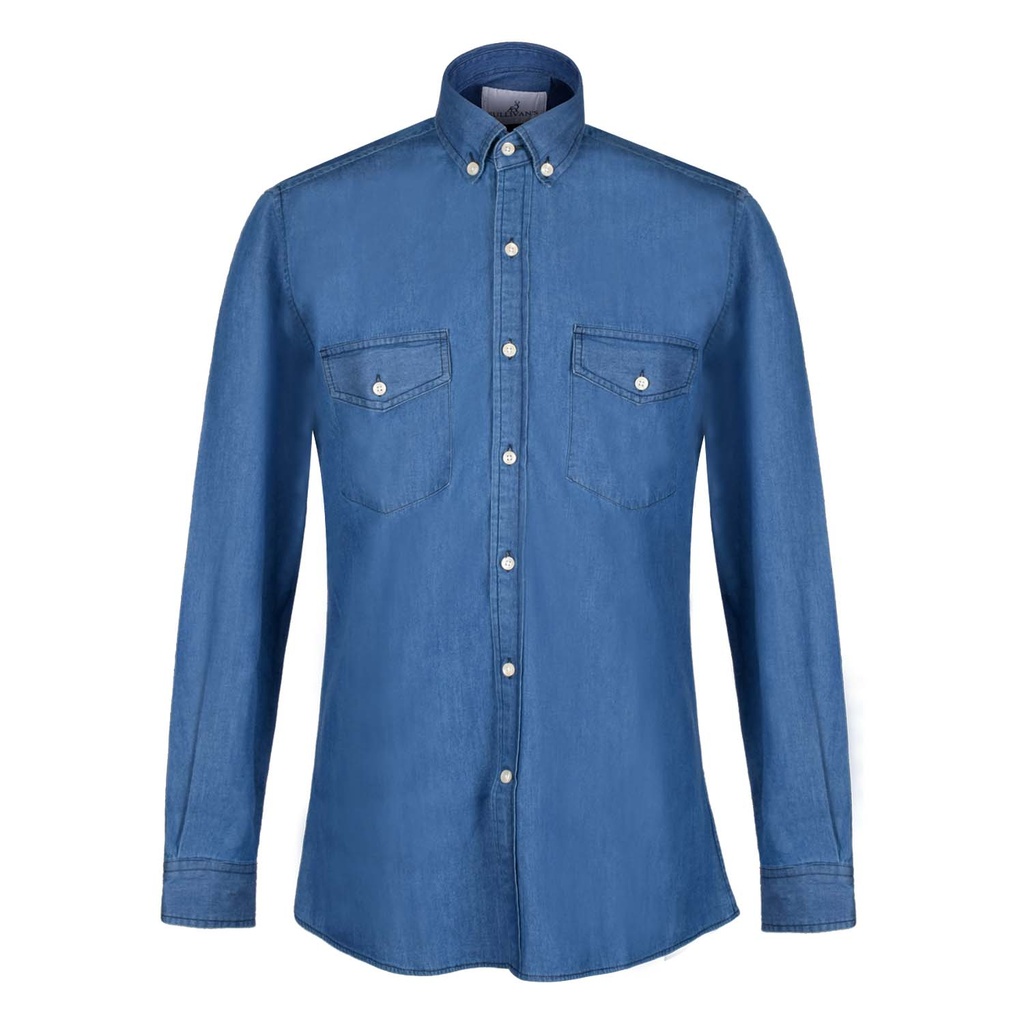 Sullivan's Mens Shirt (DNM-17|NXT/SLM)