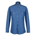 Sullivan's Mens Shirt (DNM-17|NXT/SLM)