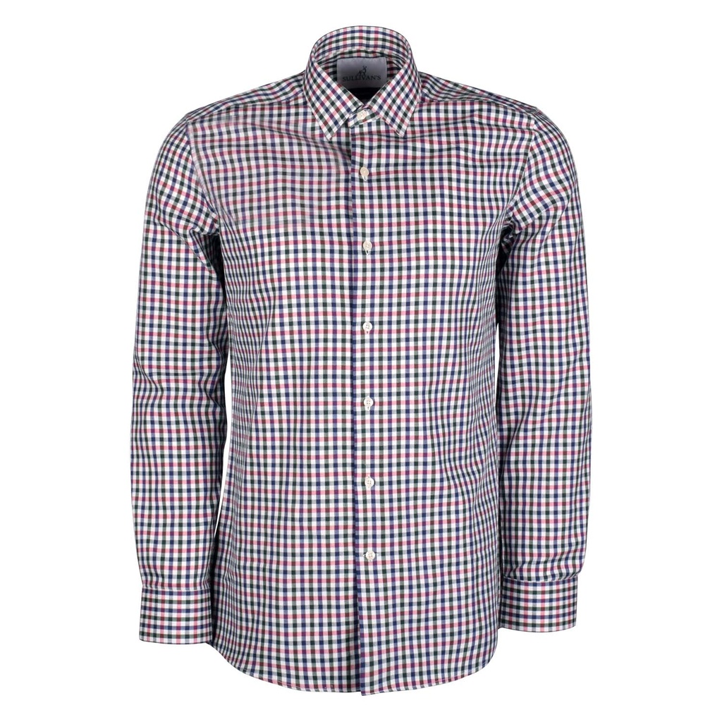 Sullivan's Mens Shirt (SM-1548|NXT/SLM)