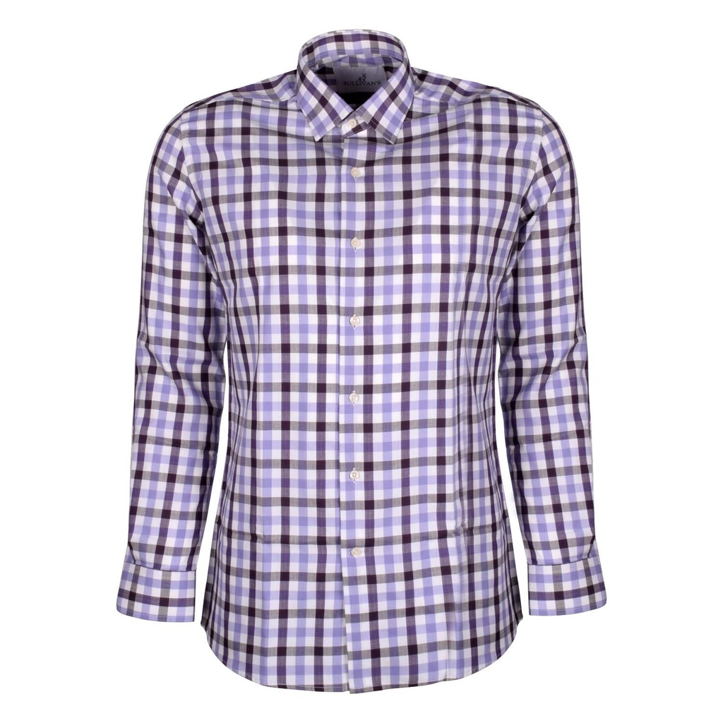 Sullivan's Mens Shirt (SM-2511|NXT/SLM)