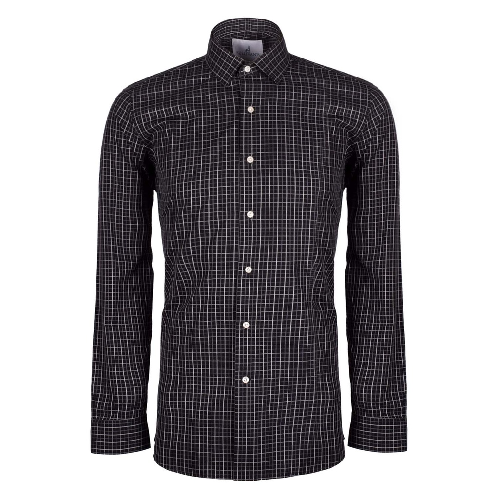 Sullivan's Mens Shirt (SM-2519|NXT/SLM)