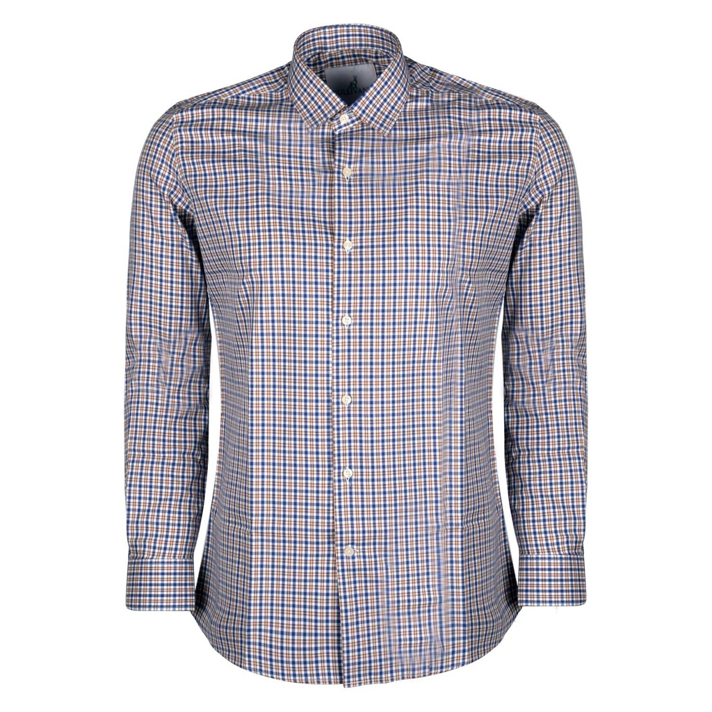 Sullivan's Mens Shirt (SM-2533|NXT/SLM)