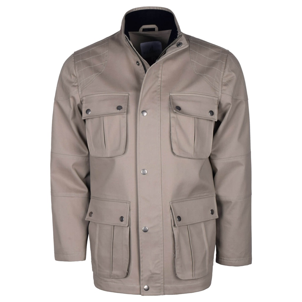 Sullivan's Mens Coat (CTN-684|MWC)