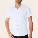Men's Bushirt (LIN-1029|HSP)