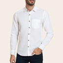 Men's Bushirt (LIN-1334|FSL)