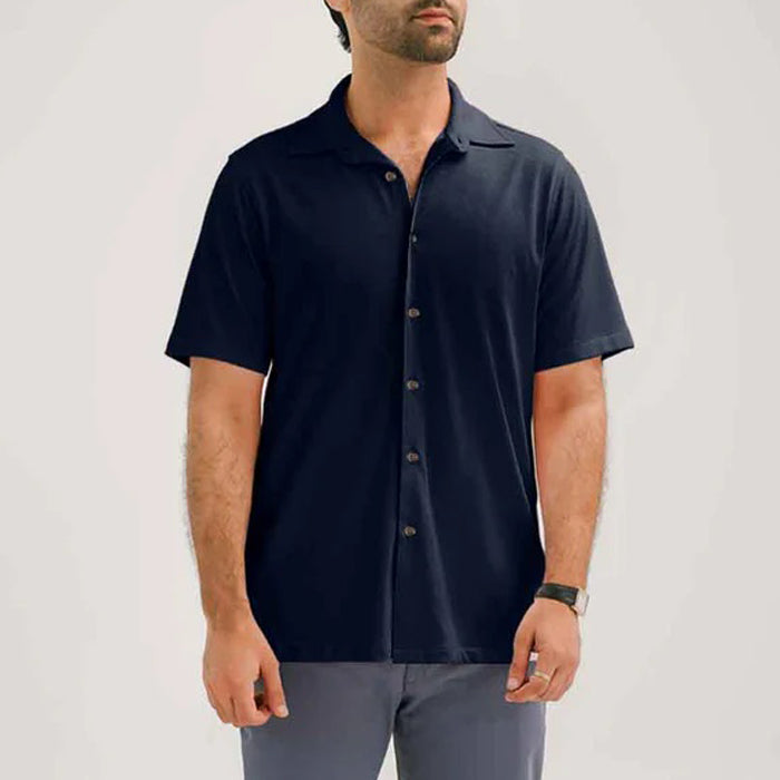 Men's Bushirt (PKPVB-1|HSL)