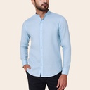 Men's Shirt (LIN-1295|BAN)