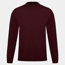 Men's Sweater (CN-001|RNK/FSL)