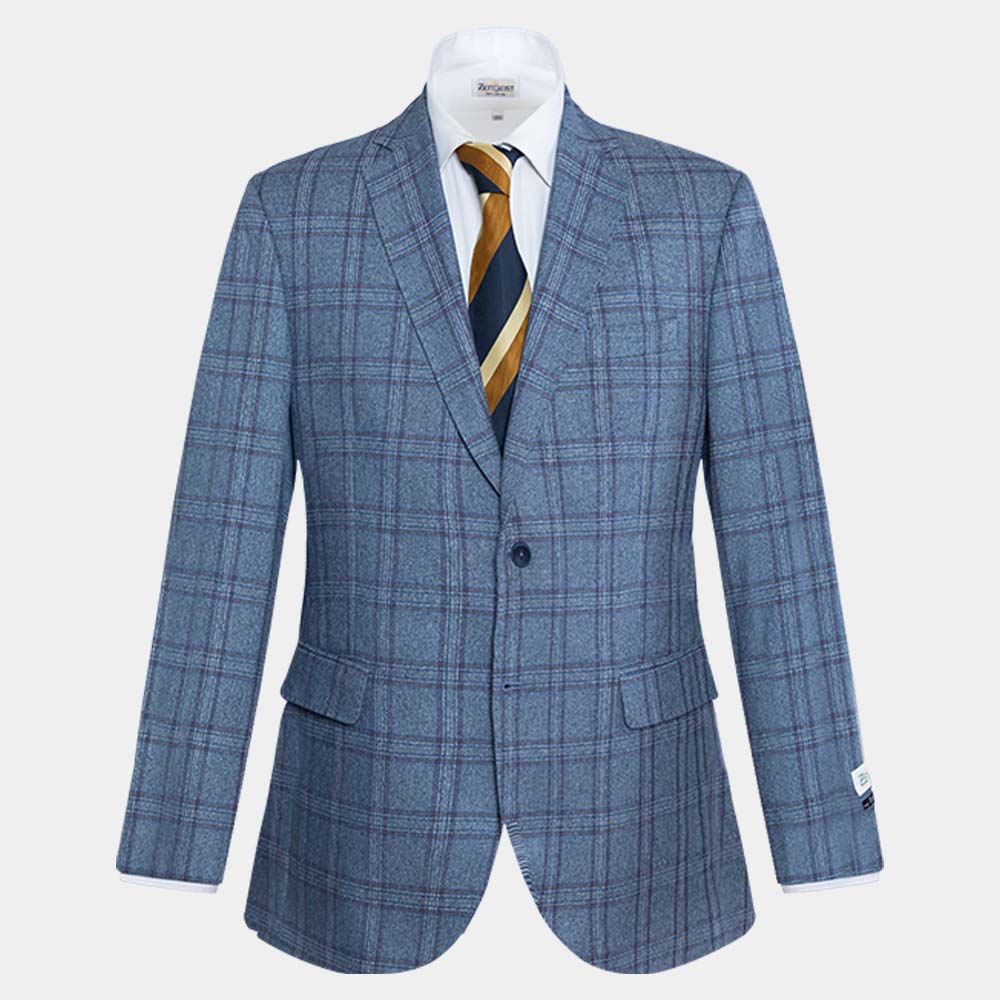 Men's Jacket (JTR-150|TLF18)