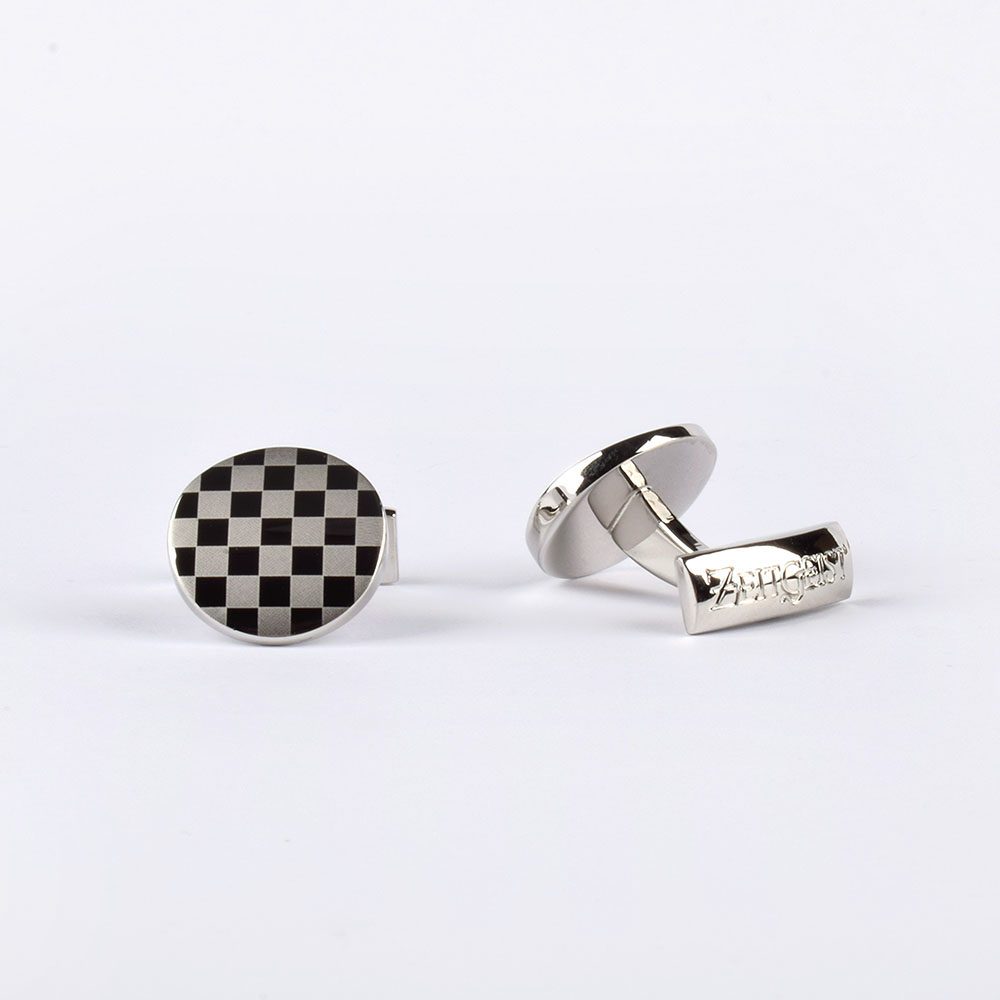 Cufflinks (CUF-3)