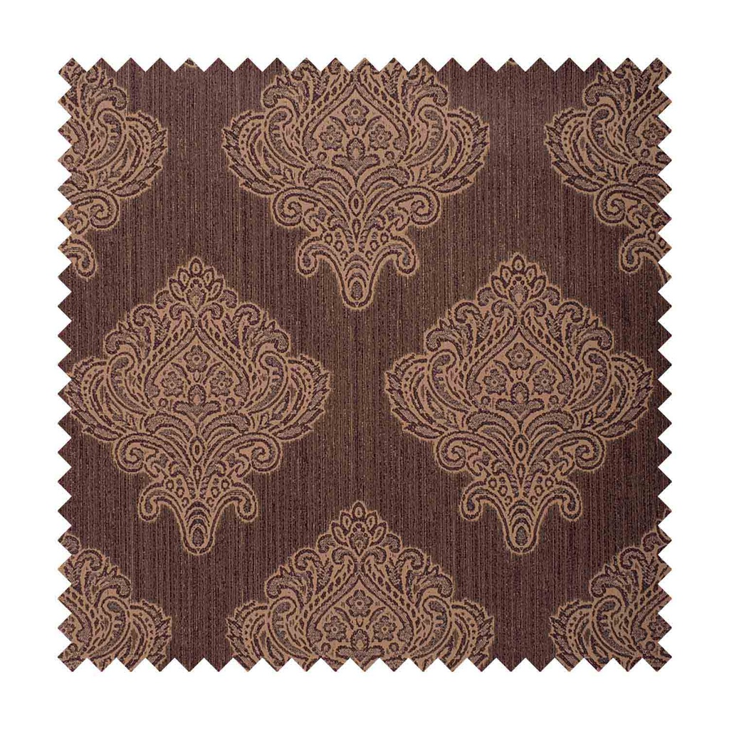 Ornamental Embossed Leather Texture | PWE-222302-NYLEX