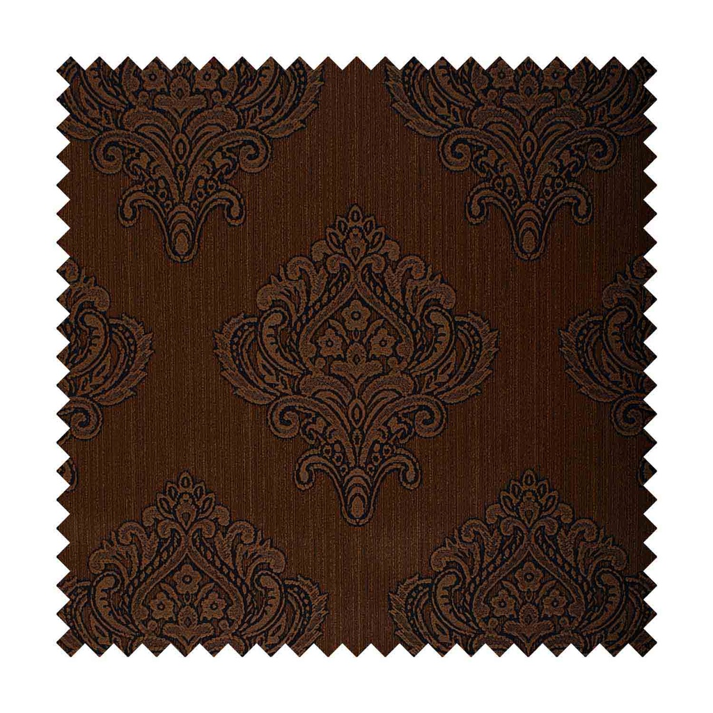 Ornamental Embossed Leather Texture | PWE-222304-NYLEX