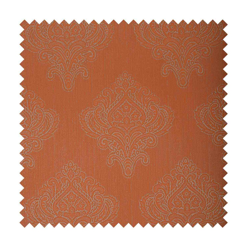 Ornamental Embossed Leather Texture | PWE-222305-NYLEX