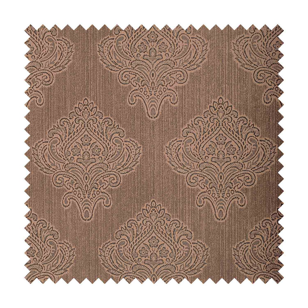 Ornamental Embossed Leather Texture | PWE-222308-NYLEX