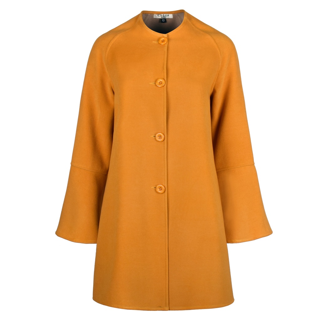 Women's Coat (LCD-3|1062)