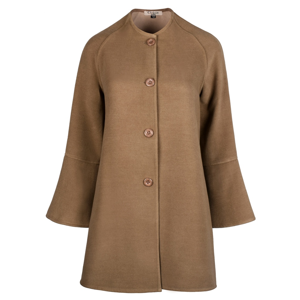 Women's Coat (LCD-4|1062)